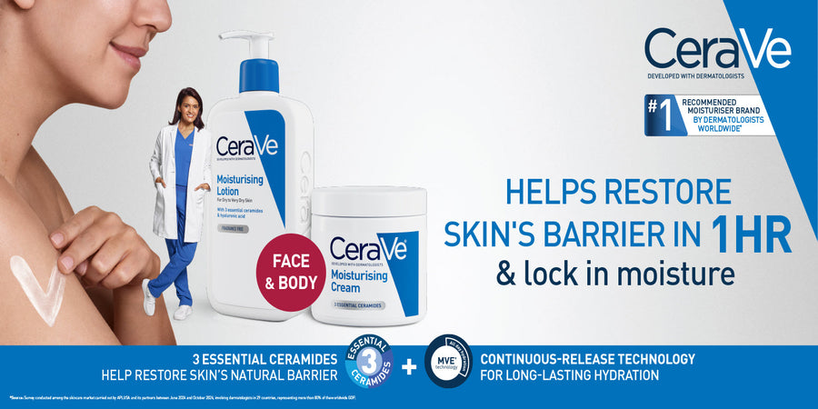 Cerave