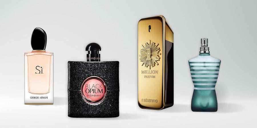 Fragrance