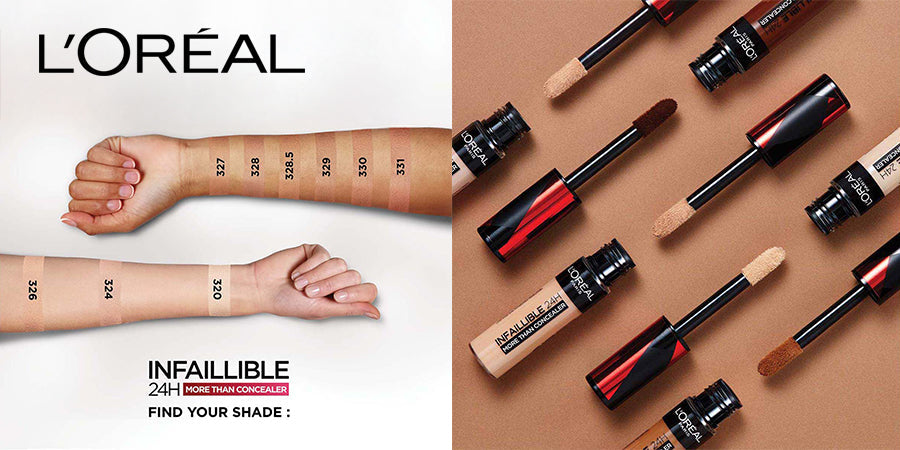 L'Oréal