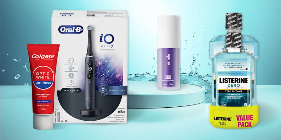 Oral Care