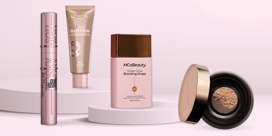 Cosmetics