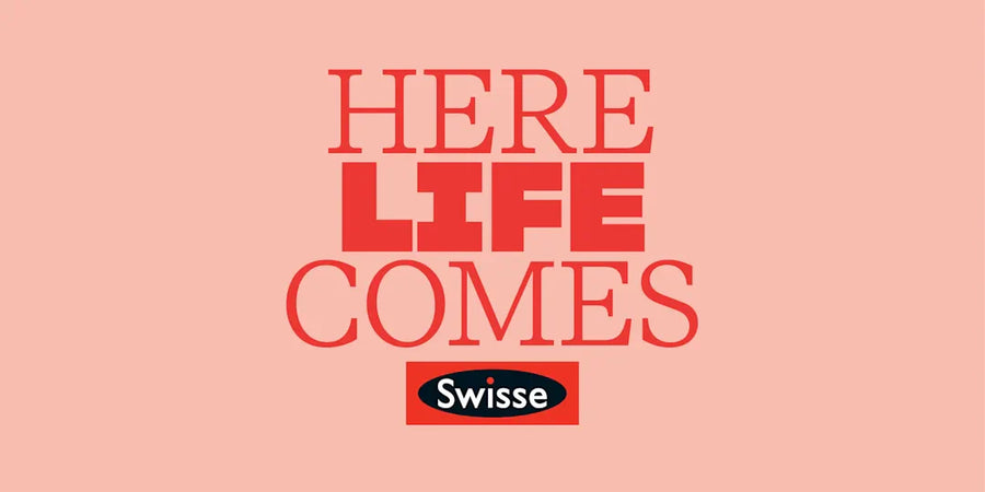 Swisse