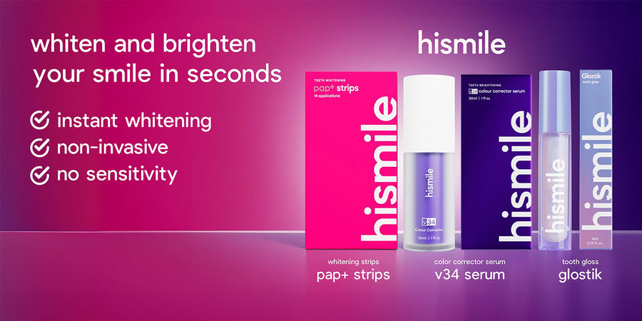 Hismile