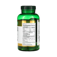Natures Bounty Fish Oil 1200mg + D3 1000IU 90 Softgel