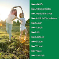 Natures Bounty Fish Oil 1200mg + D3 1000IU 90 Softgel