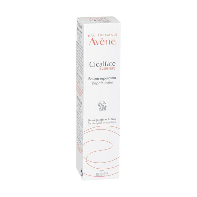 Avene Cicalfate+ Lips Repair Balm 10ml