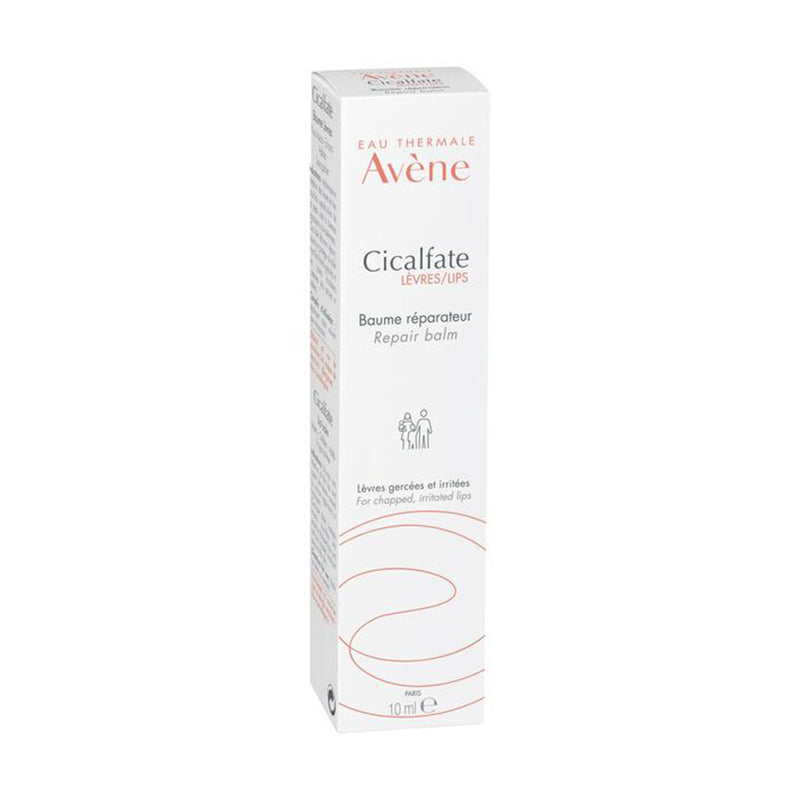 Avene Cicalfate+ Lips Repair Balm 10ml