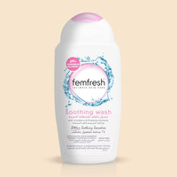 Femfresh Intimate Soothing Wash 250ml