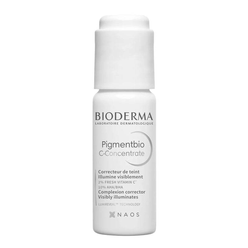 Bioderma Pigmentbio C Concentrate Corrector 15ml