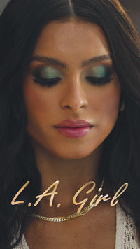 LA Girl Wink & Line Black Duo Liquid Eyeliner