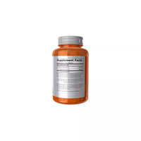 Now Arginine 500mg & Citrulline 250mg 120 VegeCapsules