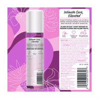 Summer's Eve Daily Freshening Intimate Spray Island Splash 56.7g