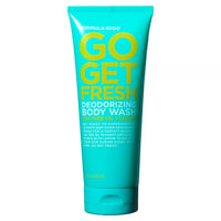 Formula 10.0.6 Go Get Fresh Deodorizing Body Wash 300ml