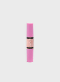 Revolution Makeup Blush & Highlight Stick Champagne Shine 4.3g