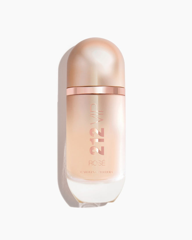 Carolina Herrera 212 VIP Rose (W) EDP 80ml