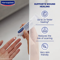 Hansaplast Wound Heal Ointment 50g