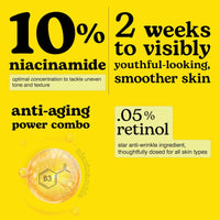 Beesline Anti Wrinkle & Radiance Serum 30ml