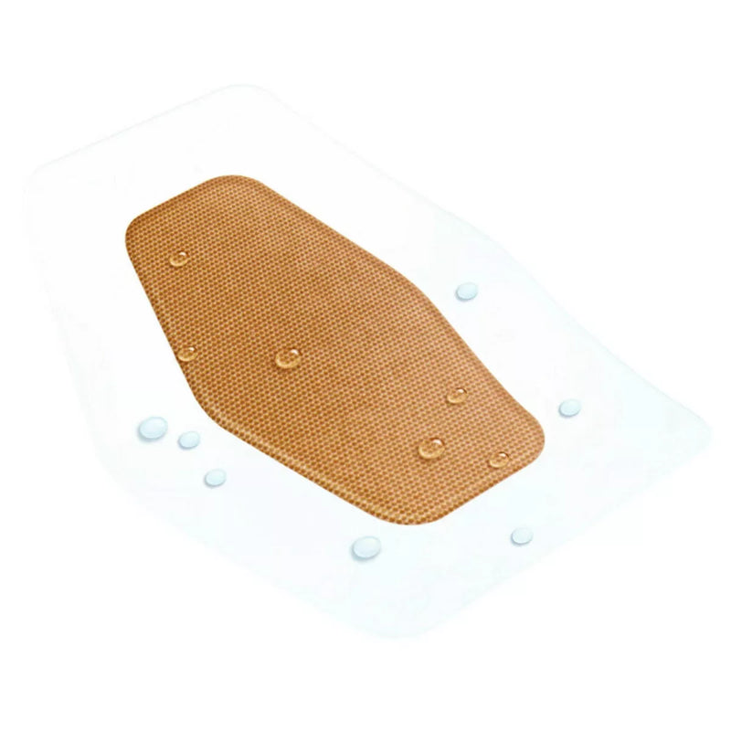 Nexcare Bandages Clear Waterproof 50 Plasters