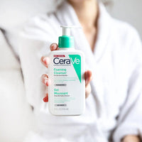 CeraVe Foaming Cleanser 236ml