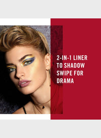 Rimmel Wonderswipe 012 KhaChing 1.7ml