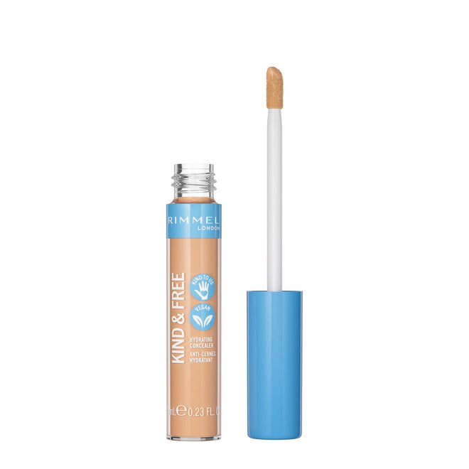 Rimmel Kind & Free Concealer 010 Fair 7ml