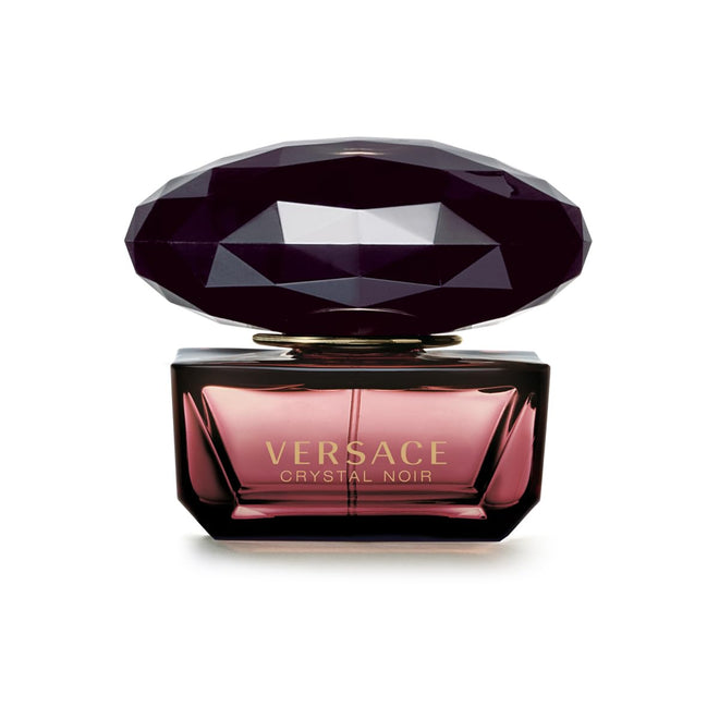 Versace Crystal Noir (W) EDP 50ml