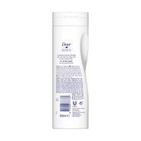 Dove Body Lotion Glowing Ritual 400ml