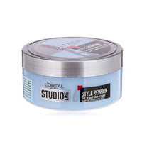 Loreal Paris Studio Line Out Of Bed Clay 150ml