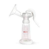 Pigeon Breast Pump Manual