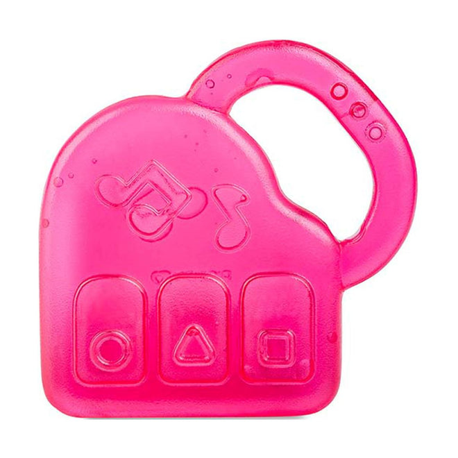 Pigeon Cooling Teether Piano