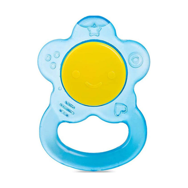 Pigeon Cooling Teether Flower