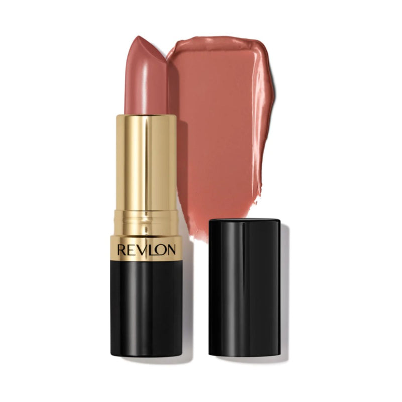 Revlon Super Lustrous Lipstick 044 Bare Affair