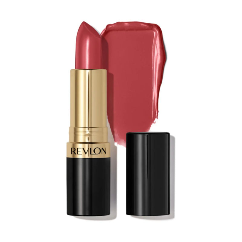 Revlon Super Lustrous Lipstick 225 Rosewine