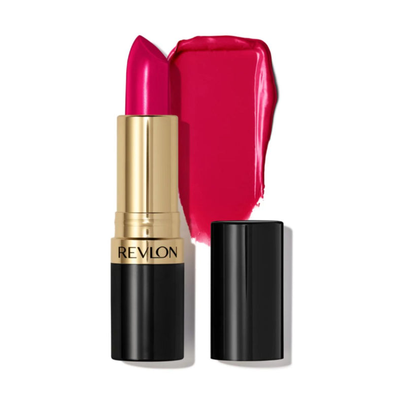 Revlon Super Lustrous Lipstick 440 Cherries In The Snow