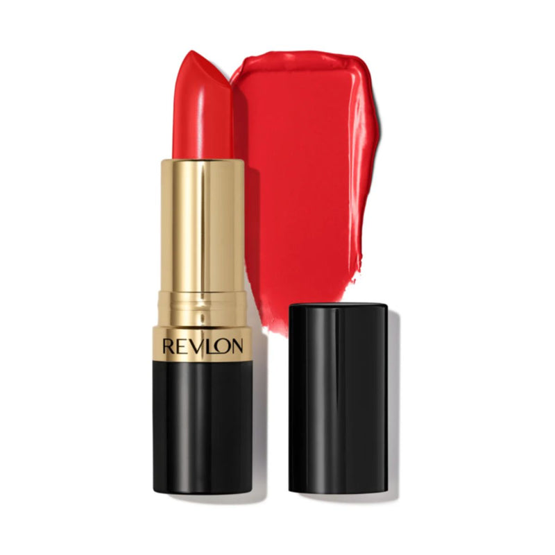 Revlon Super Lustrous Lipstick 720 Fire & Ice