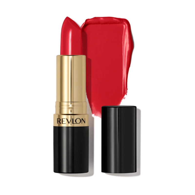 Revlon Super Lustrous Lipstick 740 Super Red