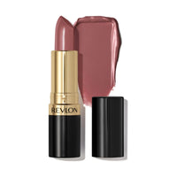 Revlon Super Lustrous Lipstick 811 Laidback Lilac