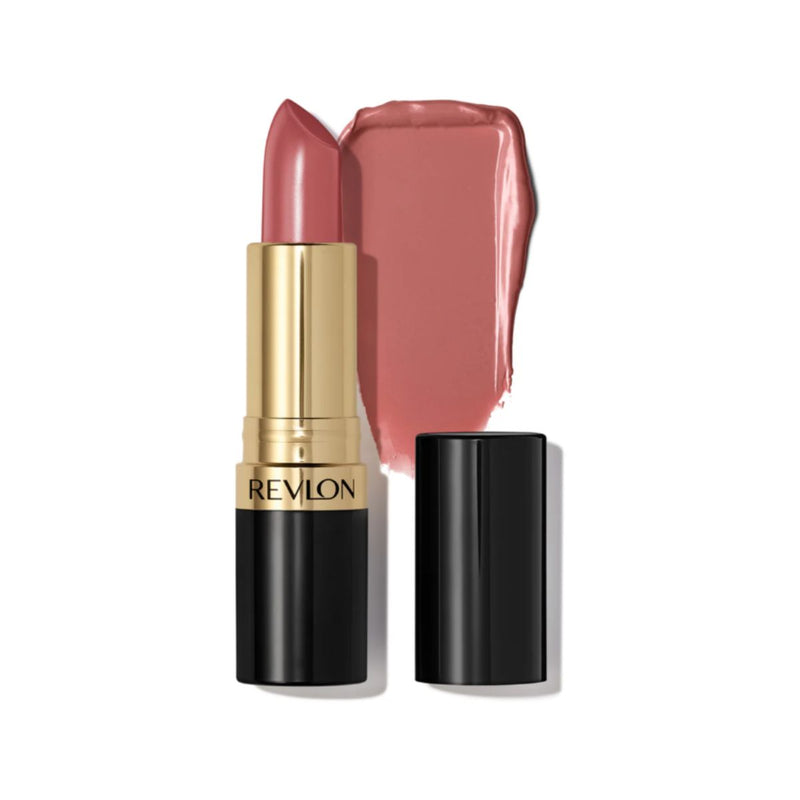 Revlon Super Lustrous Lipstick 802 Daylight Delight