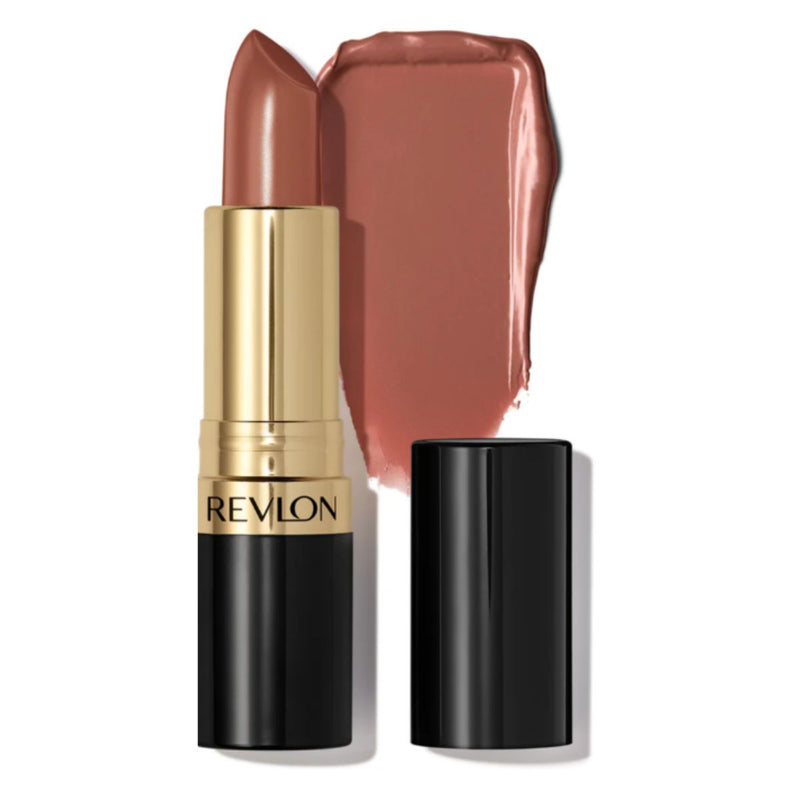 Revlon Super Lustrous Lipstick 803 Whiskey Business