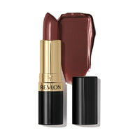 Revlon Super Lustrous Lipstick 804 Rumberry