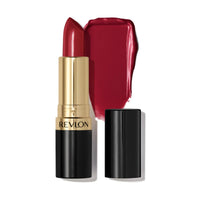 Revlon Super Lustrous Lipstick 810 Uncut Ruby
