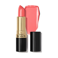 Revlon Super Lustrous Lipstick 807 Fire Peach