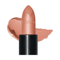 Revlon Super Lustrous Lipstick Matte 001 If I Want To