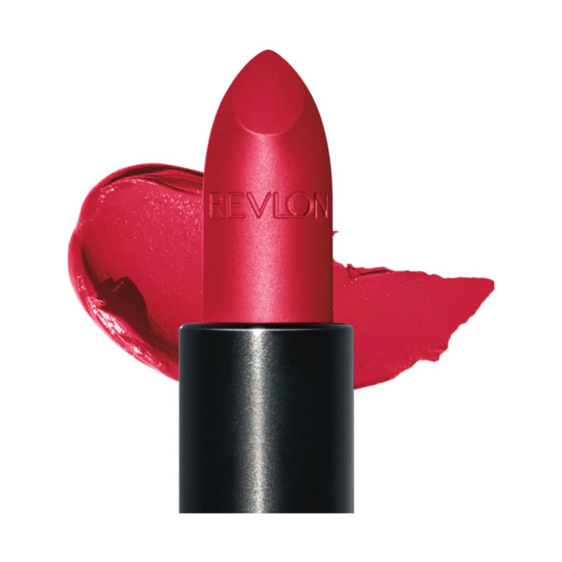Revlon Super Lustrous Lipstick Matte 015 Crushed Rubies
