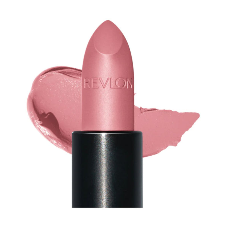 Revlon Super Lustrous Lipstick Matte 014 Candy Addict 4.2g