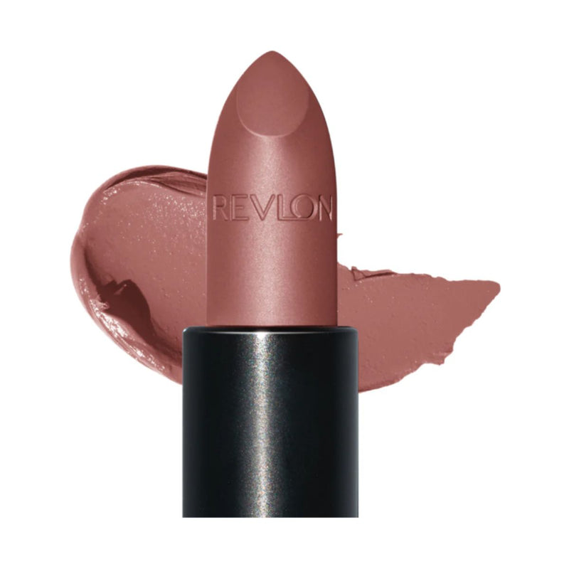 Revlon Super Lustrous Lipstick Matte 012 Shameless
