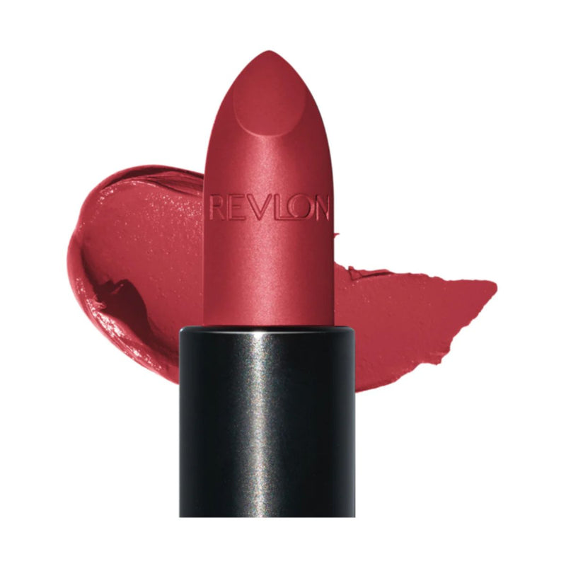 Revlon Super Lustrous Lipstick Matte 008 Show Off