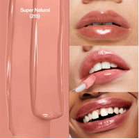 Revlon Super Lustrous Lip Gloss 215 Super Natural