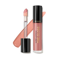 Revlon Super Lustrous Lip Gloss 215 Super Natural