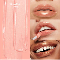 Revlon Super Lustrous Lip Gloss 205 Snow Pink